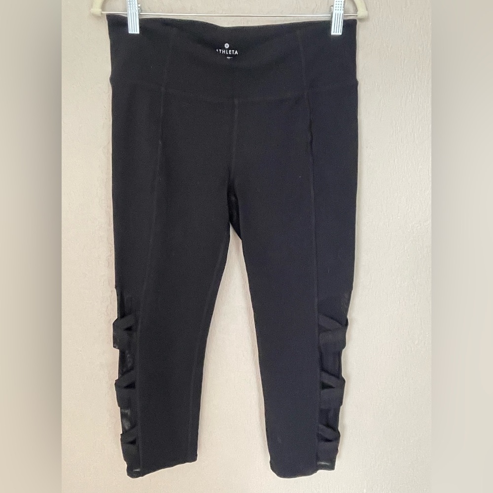 Athleta leggings